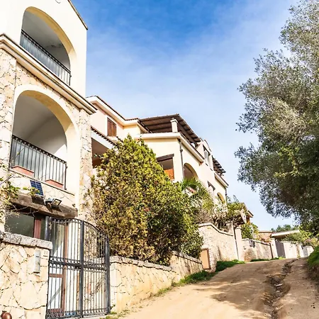 Casa Matilda Villasimius, 7 Posti, 3 Stanze, Doppio Giardino Exterior photo