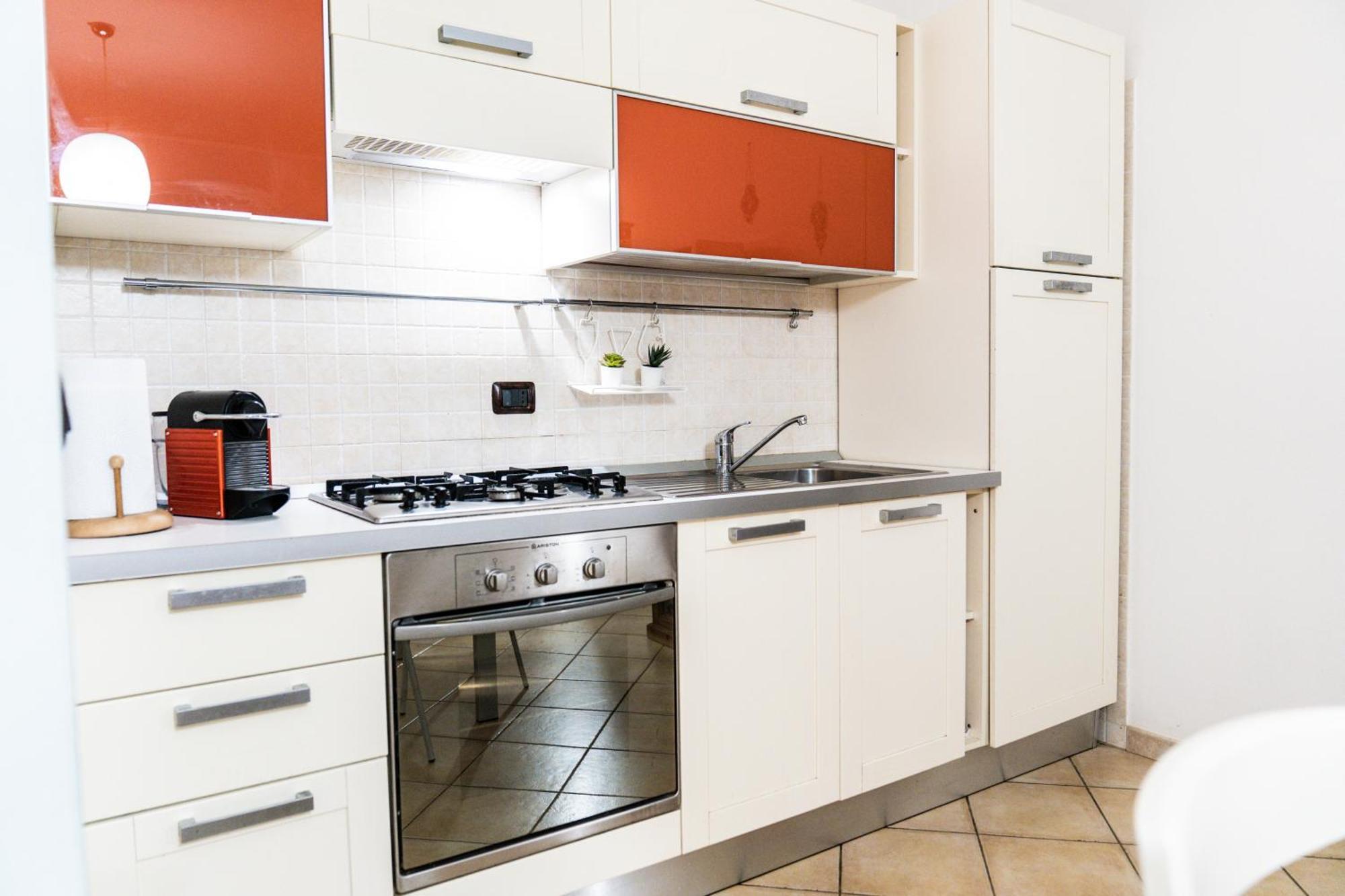Casa Matilda Villasimius, 7 Posti, 3 Stanze, Doppio Giardino Apartment *
