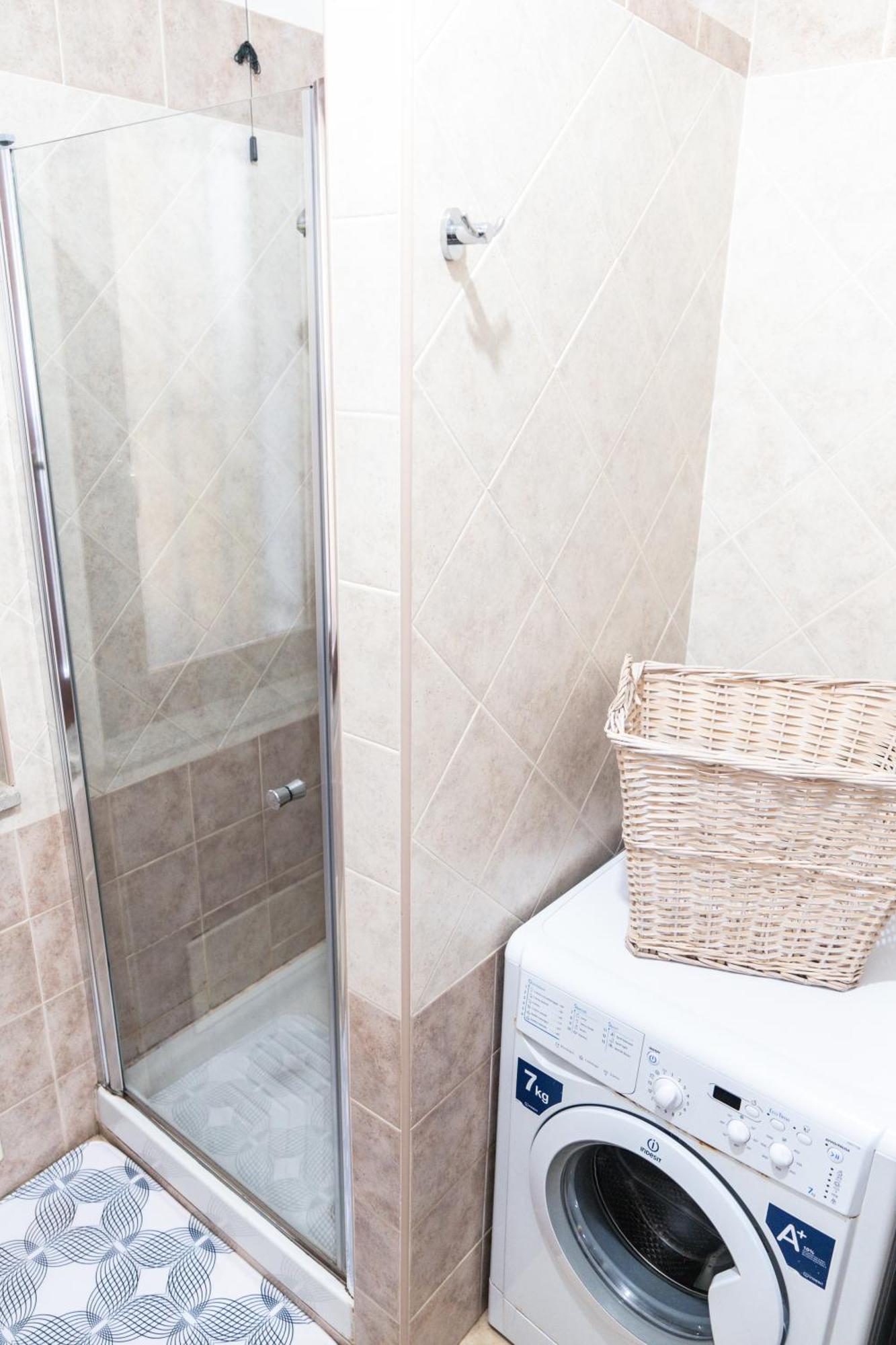 Casa Matilda Villasimius, 7 Posti, 3 Stanze, Doppio Giardino Apartment Villasimius