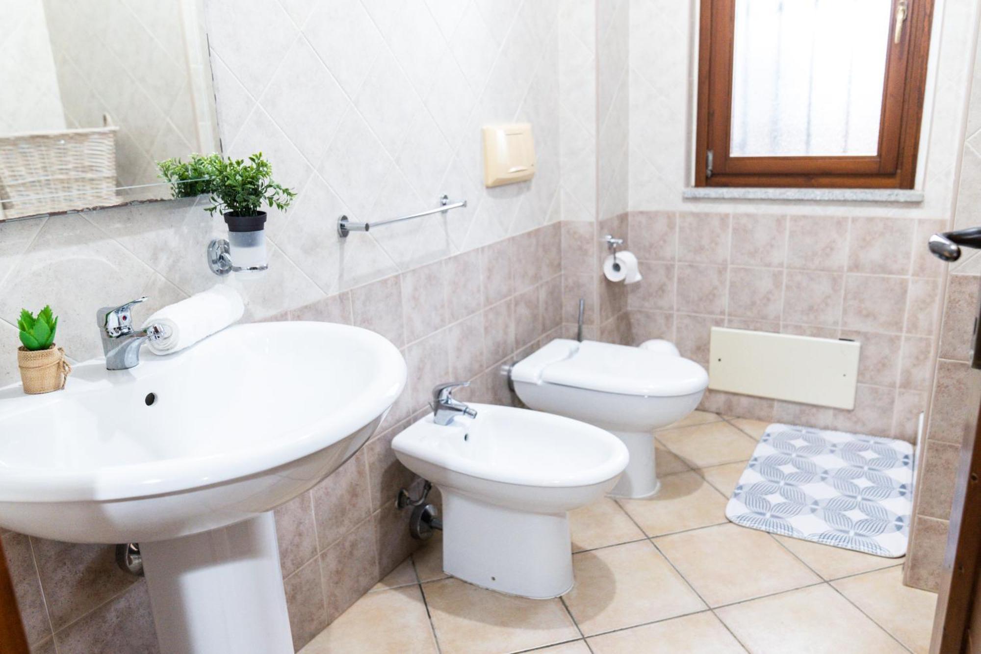 Casa Matilda Villasimius, 7 Posti, 3 Stanze, Doppio Giardino
