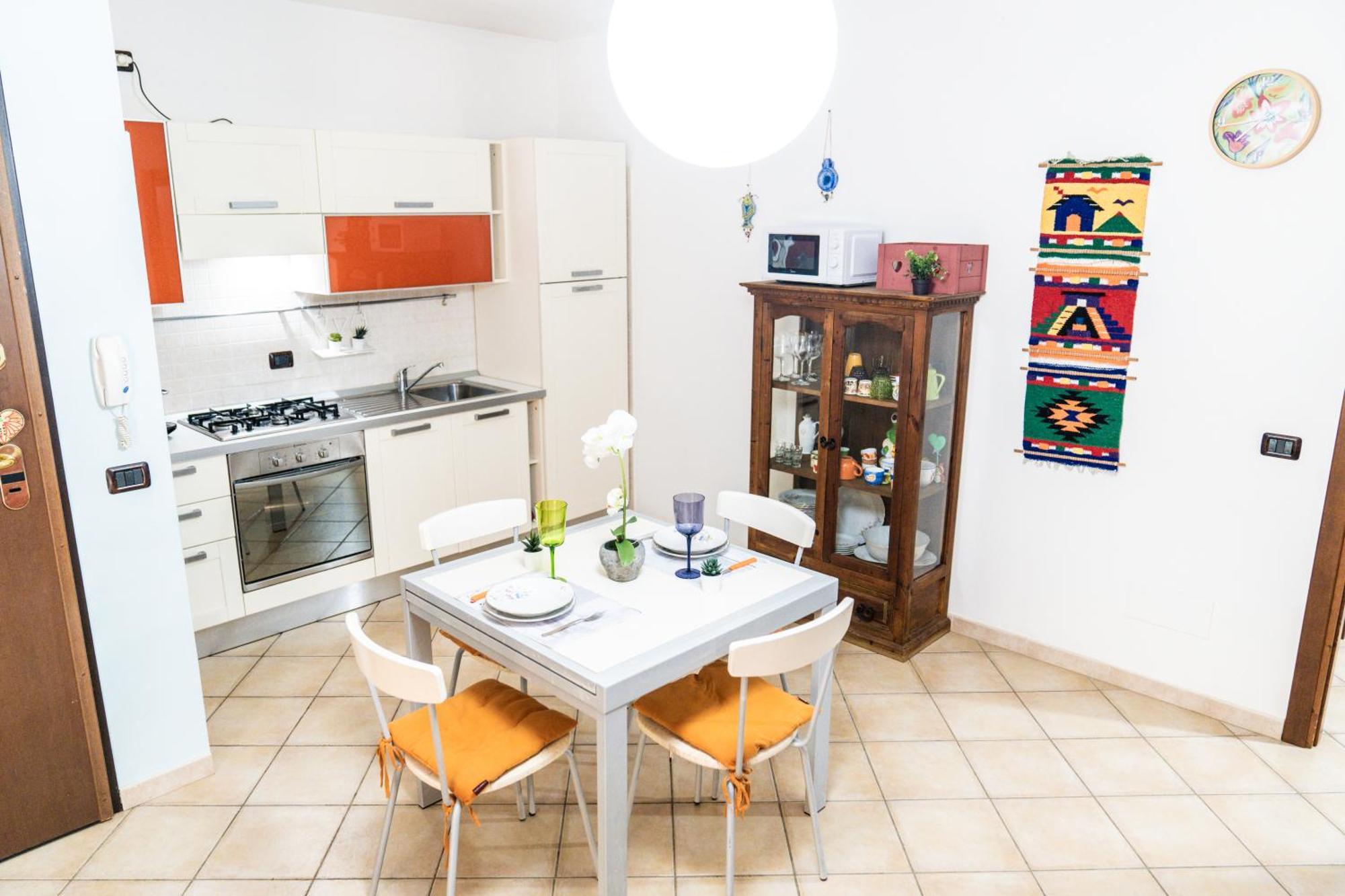 Casa Matilda Villasimius, 7 Posti, 3 Stanze, Doppio Giardino Apartment *