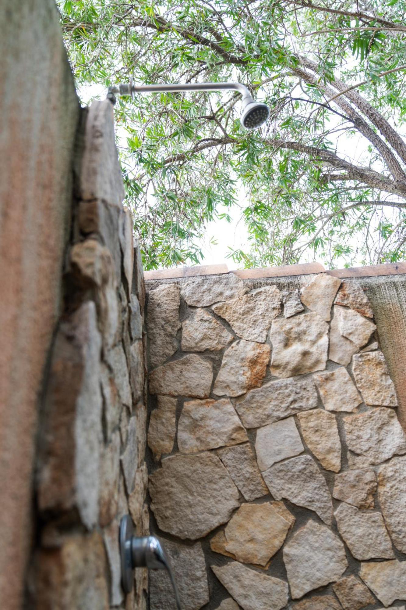Casa Matilda Villasimius, 7 Posti, 3 Stanze, Doppio Giardino *