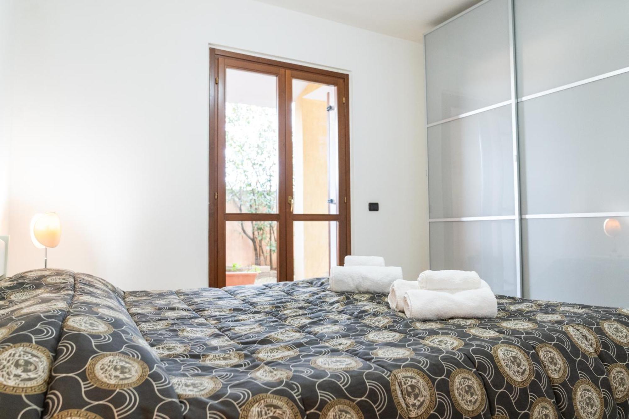 Casa Matilda Villasimius, 7 Posti, 3 Stanze, Doppio Giardino
