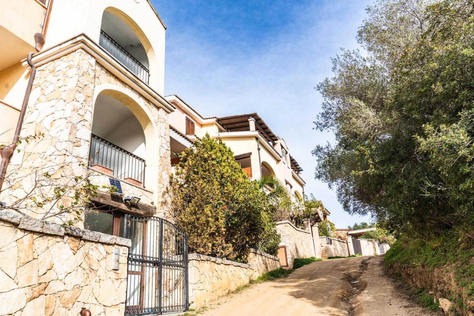 Casa Matilda Villasimius, 7 Posti, 3 Stanze, Doppio Giardino Apartment Villasimius